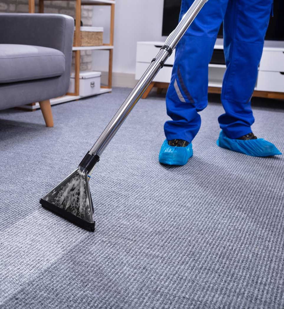 carpet cleaning services rochester ny